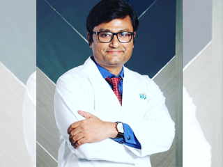 Doctor profile
